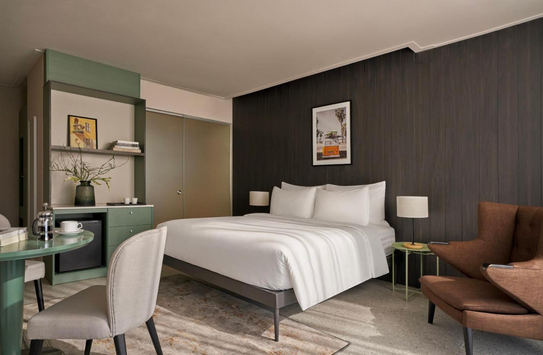 M Village Hotel Ly Tu Trong Ho Chi Minh-stad Buitenkant foto